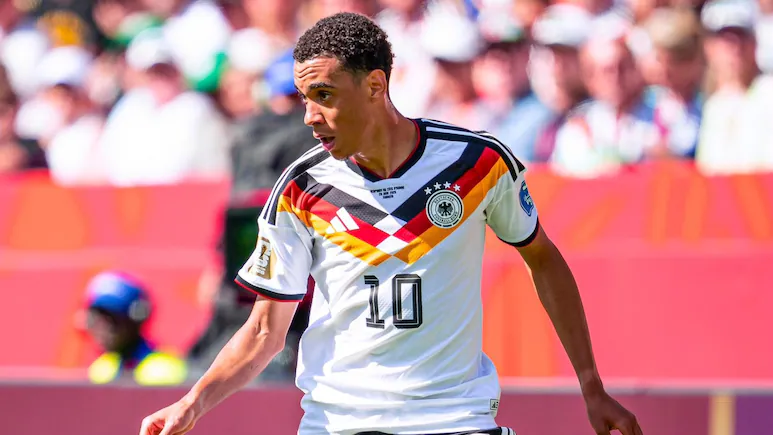 Ecuador vs Germany Ecuador vs Germany