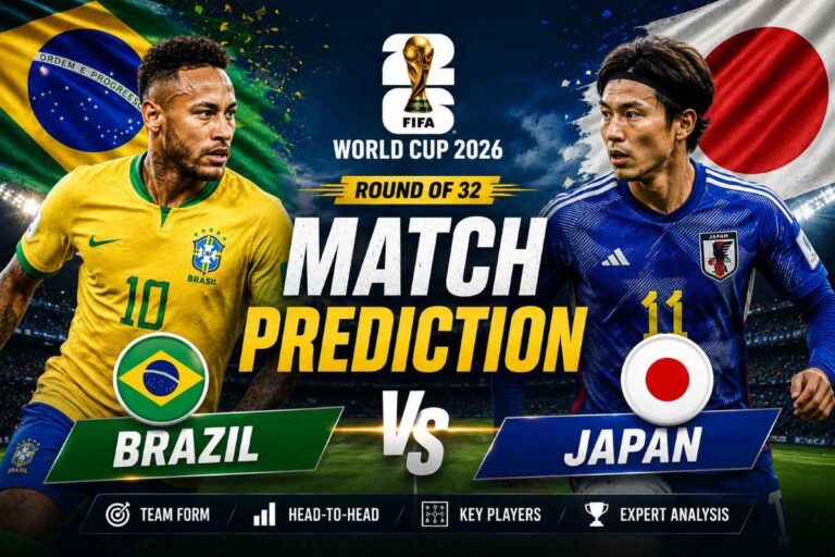 Brazil-vs-Japan-FIFA-World-Cup-2026-Round-of-32