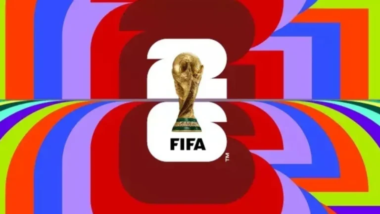 FIFA World Cup 2026