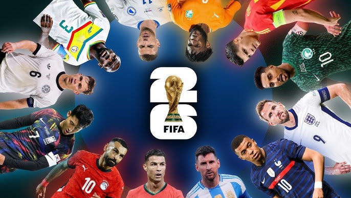 FIFA Teams