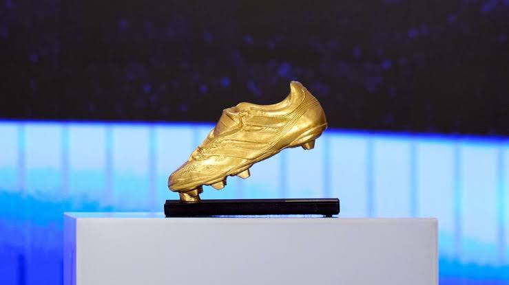 FIFA World Cup Golden Boot