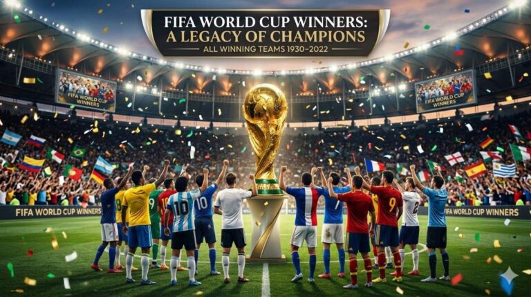 FIFA-World-Cup-Winners