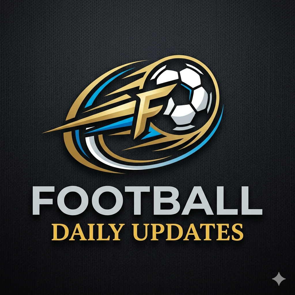Football Daily Updates
