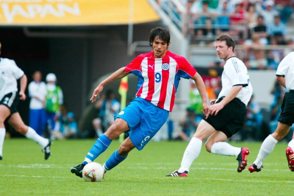Germany vs. Paraguay FIFA World Cup 2026 Germany vs. Paraguay FIFA World Cup 2026