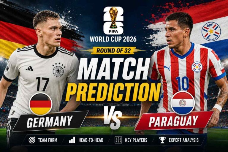 Germany-vs.-Paraguay-FIFA-World-Cup-2026-Round-of-32