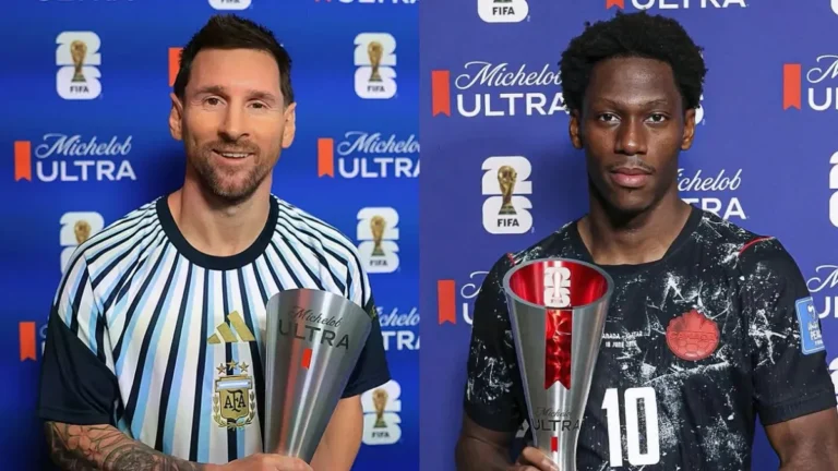 hat-tricks in fifa world cup: messi and david