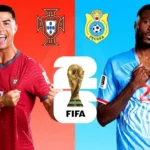 PORTUGAL-vs-DR-CONGO