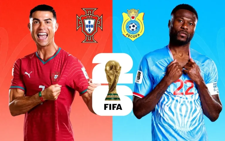 PORTUGAL-vs-DR-CONGO
