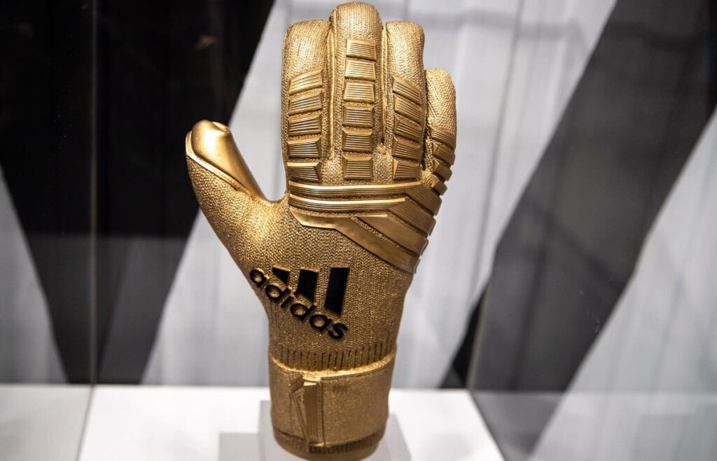 FIFA World Cup Golden Glove FIFA World Cup Golden Glove