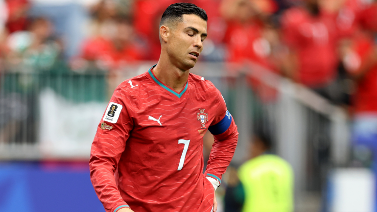Ronaldo