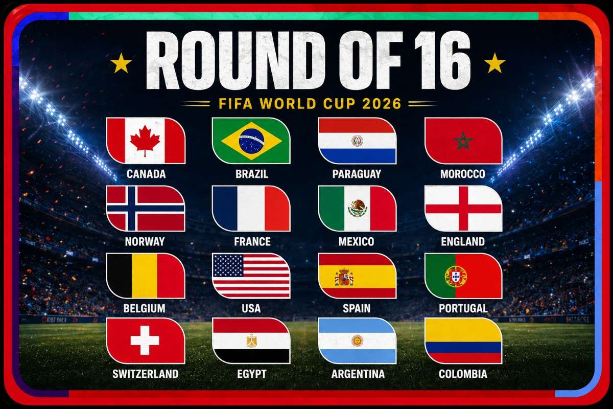 FIFA-World-Cup-2026-Round-of-16-Teams