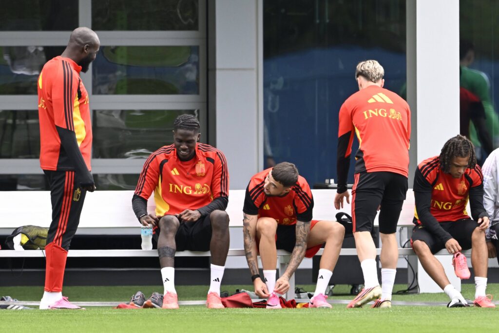 Belgium vs Senegal FIFA World Cup 2026 Belgium vs Senegal FIFA World Cup 2026