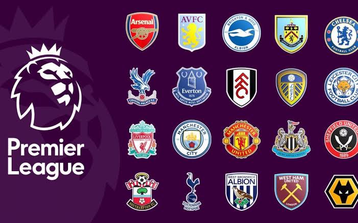 English Premier League Teams English Premier League Teams