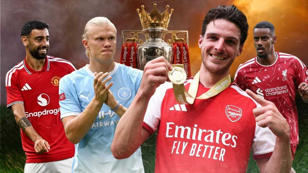 Premier League 2026-27 Premier League 2026-27